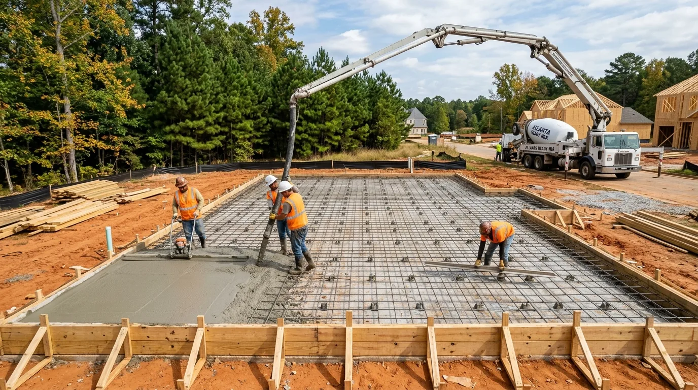 Canyon Lake Foundation Repair: When to Call a Concrete Pro