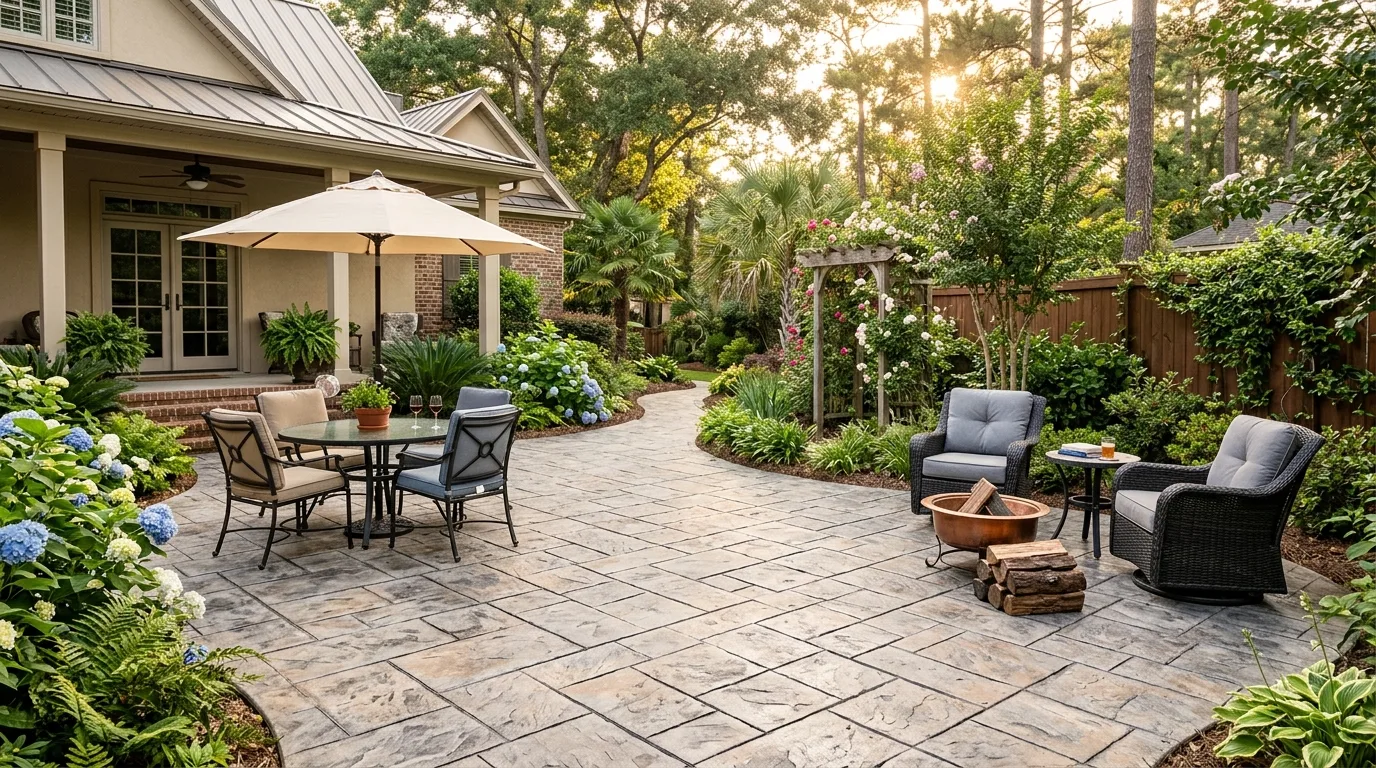 Canyon Lake vs. New Braunfels vs. San Marcos: Concrete Contractor Guide